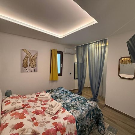 Villa Dimora Palerme Extérieur photo