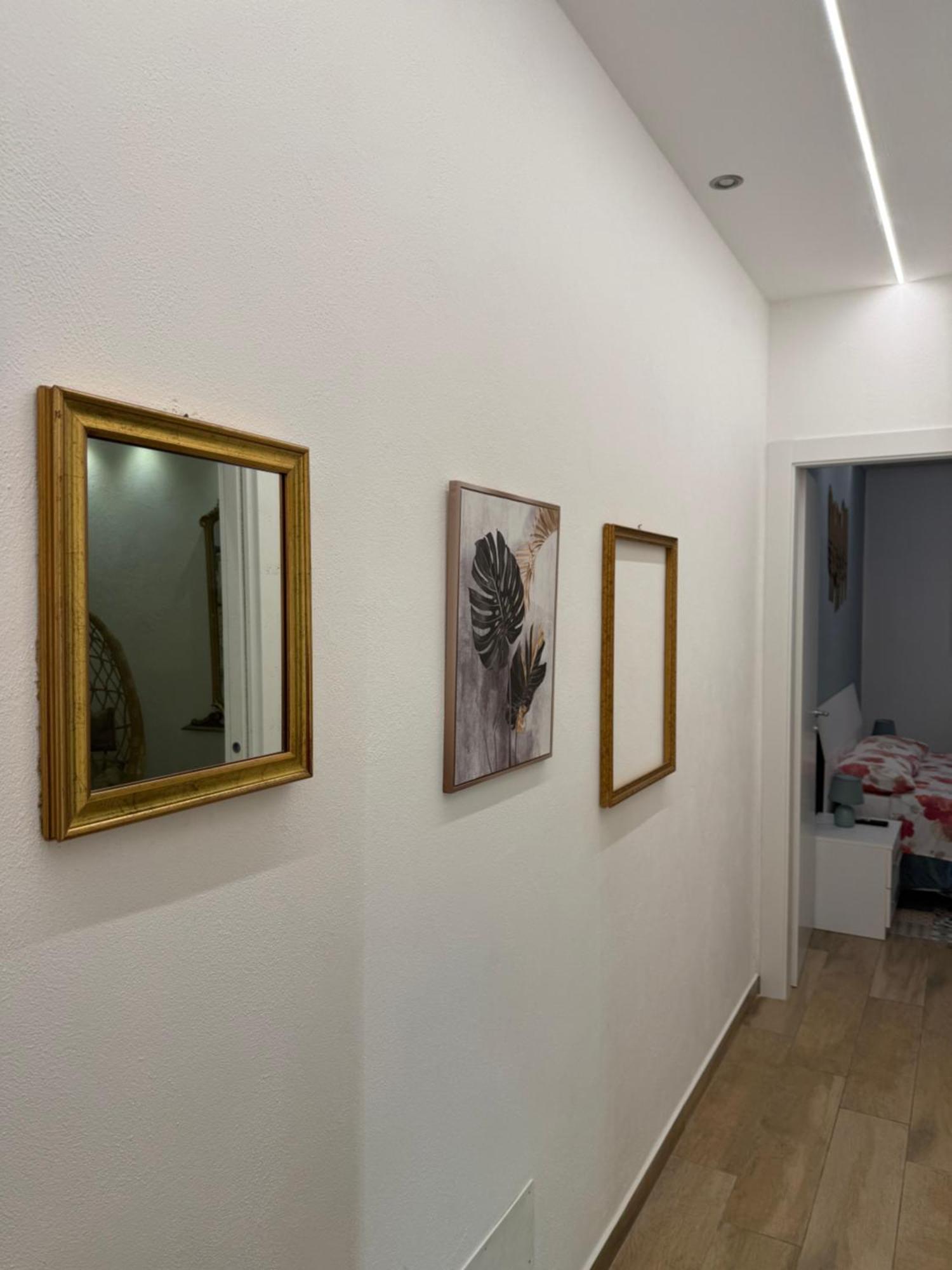Villa Dimora Palerme Extérieur photo