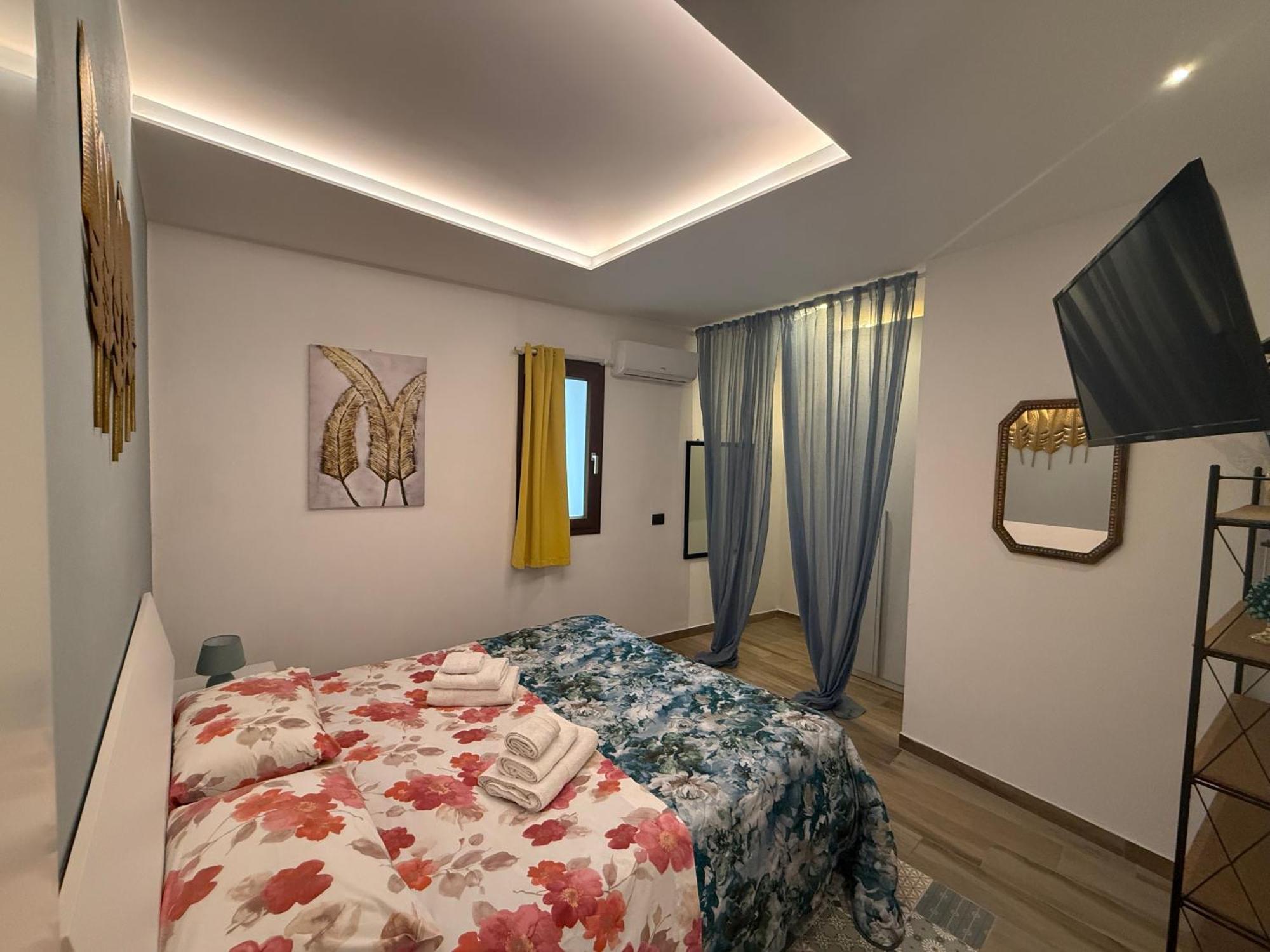 Villa Dimora Palerme Extérieur photo